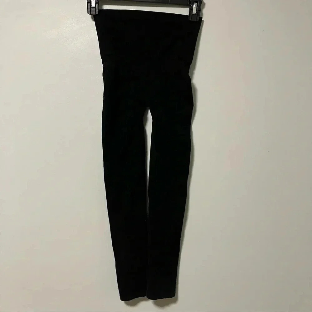 SPANX  Look at me leggings M
